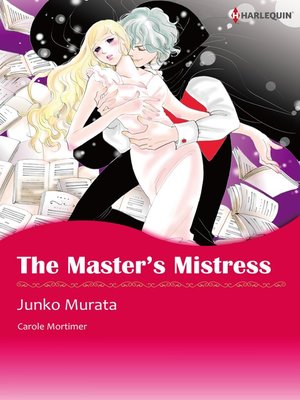 cover image of The Master's Mistress